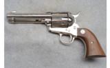 Colt Single Action Army, .44-40 - 2 of 2
