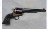 Colt Single Action Army, .45 Colt - 1 of 2