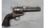 Colt Single Action Army, .45 Colt - 1 of 6