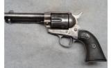 Colt Single Action Army, .45 Colt - 2 of 6