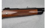 Winchester Duane Wiebe Safari Custom, .375 H&H - 6 of 8