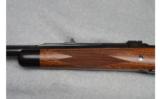 Winchester Duane Wiebe Safari Custom, .375 H&H - 8 of 8