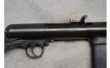S&W 1940 Light Rifle, Mark I - 2 of 8