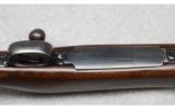 Winchester 70 Carbine, .270 Win. - 3 of 8