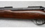 Winchester 70 Carbine, .270 Win. - 4 of 8