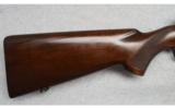 Winchester 70 Carbine, .270 Win. - 5 of 8