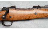 L. Bauska Custom, .416 Rigby - 2 of 8