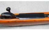 Weatherby Mark V, .257 Wby. Mag. - 3 of 8