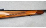 Weatherby Mark V, .257 Wby. Mag. - 6 of 8