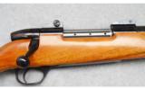 Weatherby Mark V, .257 Wby. Mag. - 2 of 8