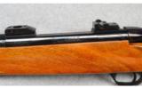 Weatherby Mark V, .257 Wby. Mag. - 4 of 8