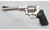Ruger Super Redhawk, .454 Casull/.45 LC - 2 of 2