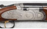 Beretta 687 EELL, 12-Ga. - 2 of 8