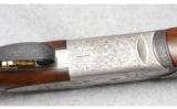 Beretta 687 EELL, 12-Ga. - 3 of 8