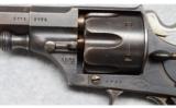 Mauser 1879 Revolver, 10.6mm - 3 of 3
