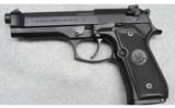 Beretta M9 Wilson Custom, 9mm - 2 of 2