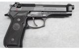 Beretta M9 Wilson Custom, 9mm - 1 of 2