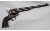Colt Single Action Army Buntline, .45 LC - 1 of 4