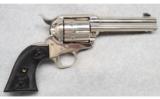 Colt Single Action Army, .44 Spl - 1 of 3
