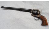 Colt Buntline Special, 45 LC - 1 of 3