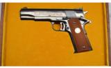 Colt Gold Cup NRA Centennial, .45 ACP - 3 of 4