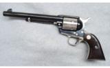 Colt SAA Sesquincentennial, .45 LC - 2 of 6