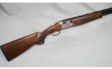 Beretta 686 Silver Pigeon, 12-Ga. - 1 of 9