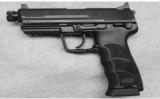 Heckler & Koch HK45 , .45 ACP - 2 of 2