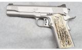 Kimber Stainless II, .45 ACP - 2 of 2