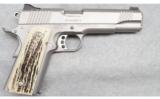 Kimber Stainless II, .45 ACP - 1 of 2