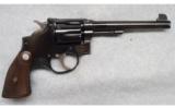 Smith & Wesson M&P Revolver, .38 S&W Spl. - 1 of 2