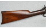 Winchester 90 Pump Rifle, .22 WRF - 5 of 8