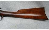 Winchester 90 Pump Rifle, .22 WRF - 7 of 8