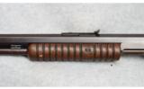 Winchester 90 Pump Rifle, .22 WRF - 8 of 8