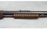 Winchester 90 Pump Rifle, .22 WRF - 6 of 8