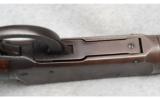 Winchester 55 Takedown, .30 WCF - 3 of 8
