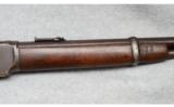 Winchester 1873, .38 WCF - 6 of 8
