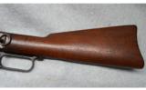 Winchester 1873, .38 WCF - 7 of 8