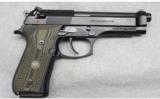 Beretta M9 Custom, 9mm - 1 of 2
