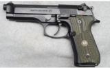 Beretta M9 Custom, 9mm - 2 of 2