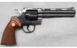 Colt Python 6