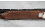 Browning 725 Sporting, 12-Ga. - 8 of 9