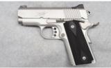 Kimber Ultra Carry II, .45 ACP - 2 of 2