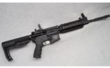 Civilian Force CFA-15, .223 Wylde - 1 of 8