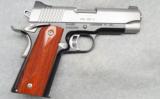 Kimber Pro CDP II, .45 ACP - 1 of 2
