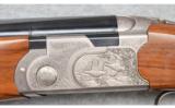 Beretta Silver Pigeon II,12-Ga. - 4 of 9