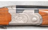 Beretta Silver Pigeon II,12-Ga. - 2 of 9