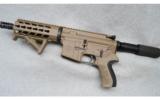 Diamondback DB-15 Pistol, 5.56 NATO - 2 of 3