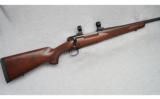 Winchester Model 70 Sporter, .25-06 - 1 of 8
