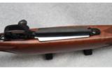 Winchester Model 70 Sporter, .25-06 - 3 of 8